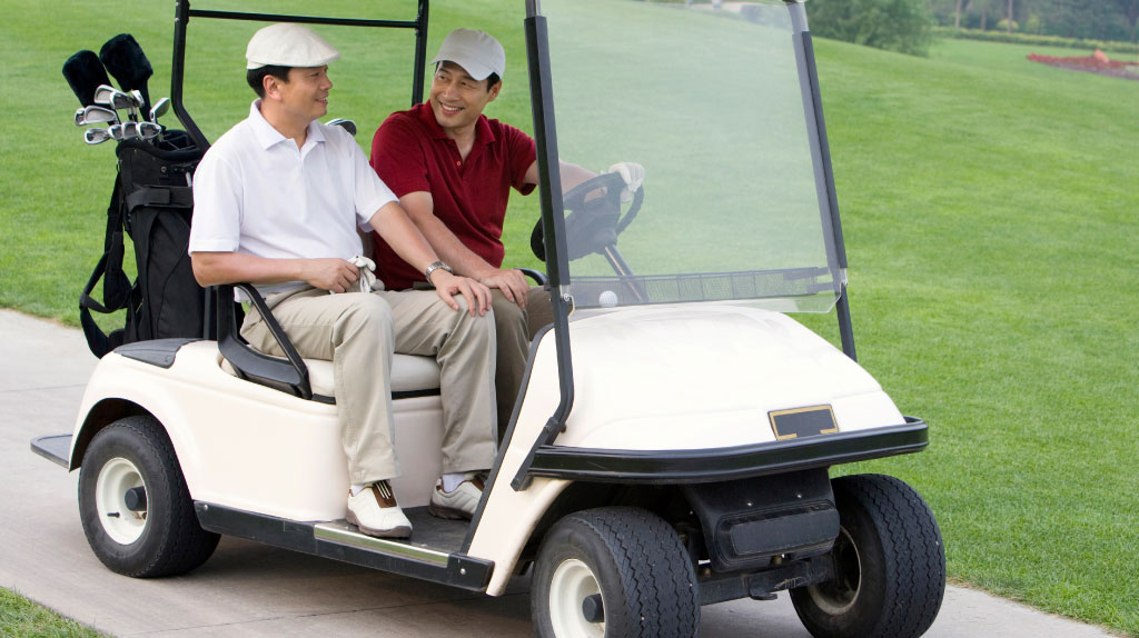 Golf Cart Cruisers Golf Cart Cruisers