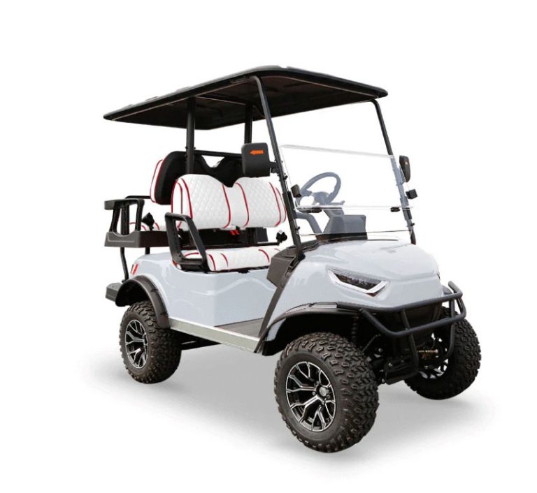 Top Electric Golf Cart Brands for Golfers Epic Golf Gear Reviews
