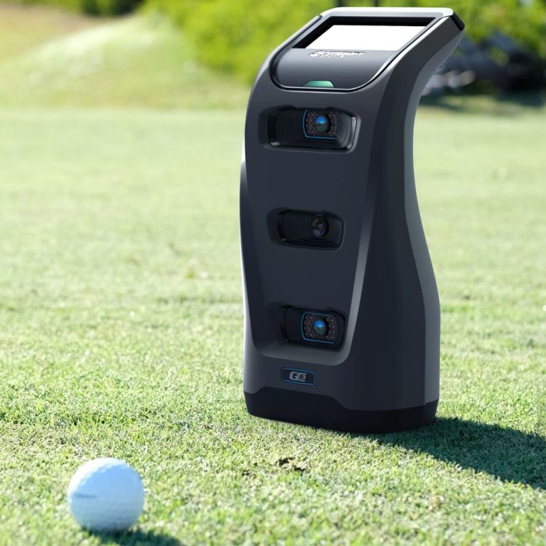gc3-launch-monitor-foresight for golf